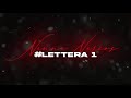 Icy Subzero - Ninna Narcos #Lettera 1 (Official Visual Art Video)