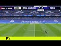 REAL MADRID AO VIVO HOJE 🔥 Real Madrid x Betis | LaLiga