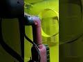 How Does Automatic Powder Coating Improve Efficiency and Quality? #powdercoating
