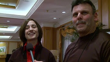 Fun Activities - ICPC Harbin