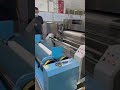 Washer &amp; Dryer for Roll of fabric.