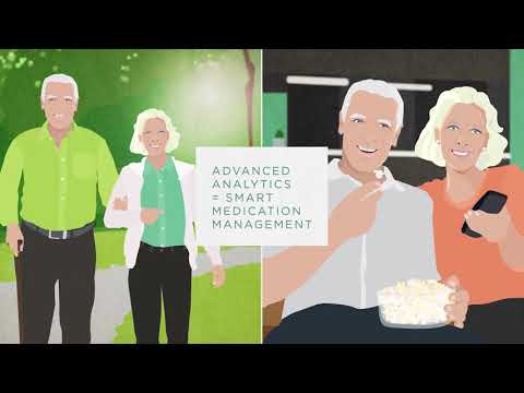 Omnicell on Medication Adherence