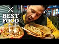 Best Food in New Orleans Louisiana The Journey - YouTube