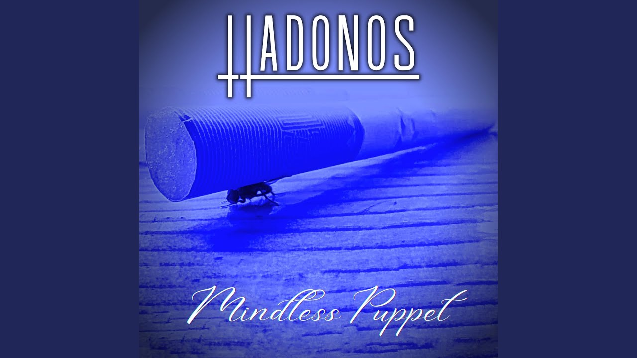 Mindless Puppet Mindless Puppet - YouTube
