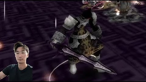 RoLC CHRONICLE | Stage: Path of the Hardened Mercenary – Mercenary (Ancient Inscription) [EP.153]