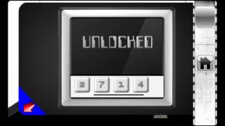 Can You Escape Black and White Level 7 Walkthrough