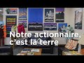 Le patron de patagonia lgue son entreprise pour le climat  28 minutes  arte