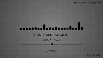 Free Intro Epic Music - 