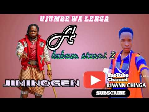 JIMINOGENI DOTTO LENGA NA GUSUNDWA Msambazaji Rivann Chinga