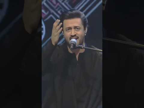 Mast Qalandar...Atif Aslam & Sami Yusuf's historical performance🌌✨♾️ @atifaslam  #aadeez