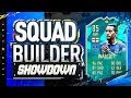 Fifa 20 Squad Builder Showdown!!! FLASHBACK THEO WALCOTT!!! SBC Theo Walcott SBSD