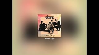 Download Lagu Just My Type - The Vamps (Acapella - Vocals Only) MP3