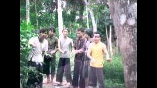 LUCU GOKIL PURNAMA BAND VIDEO CLIP INDIE.flv