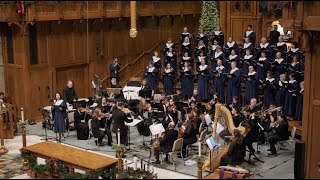Overture On O Come All Ye Faithful Adeste Fidelis By Arthur Harris