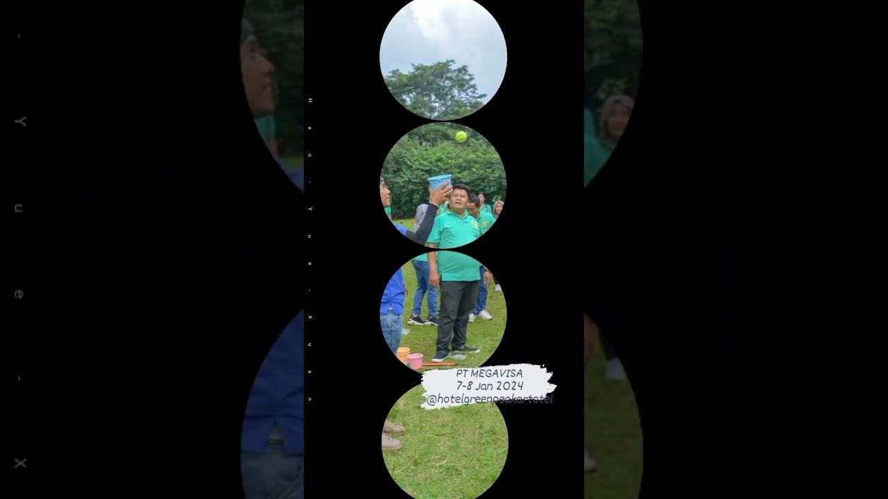 Harga Paket Outing bogor Cisarua Puncak..