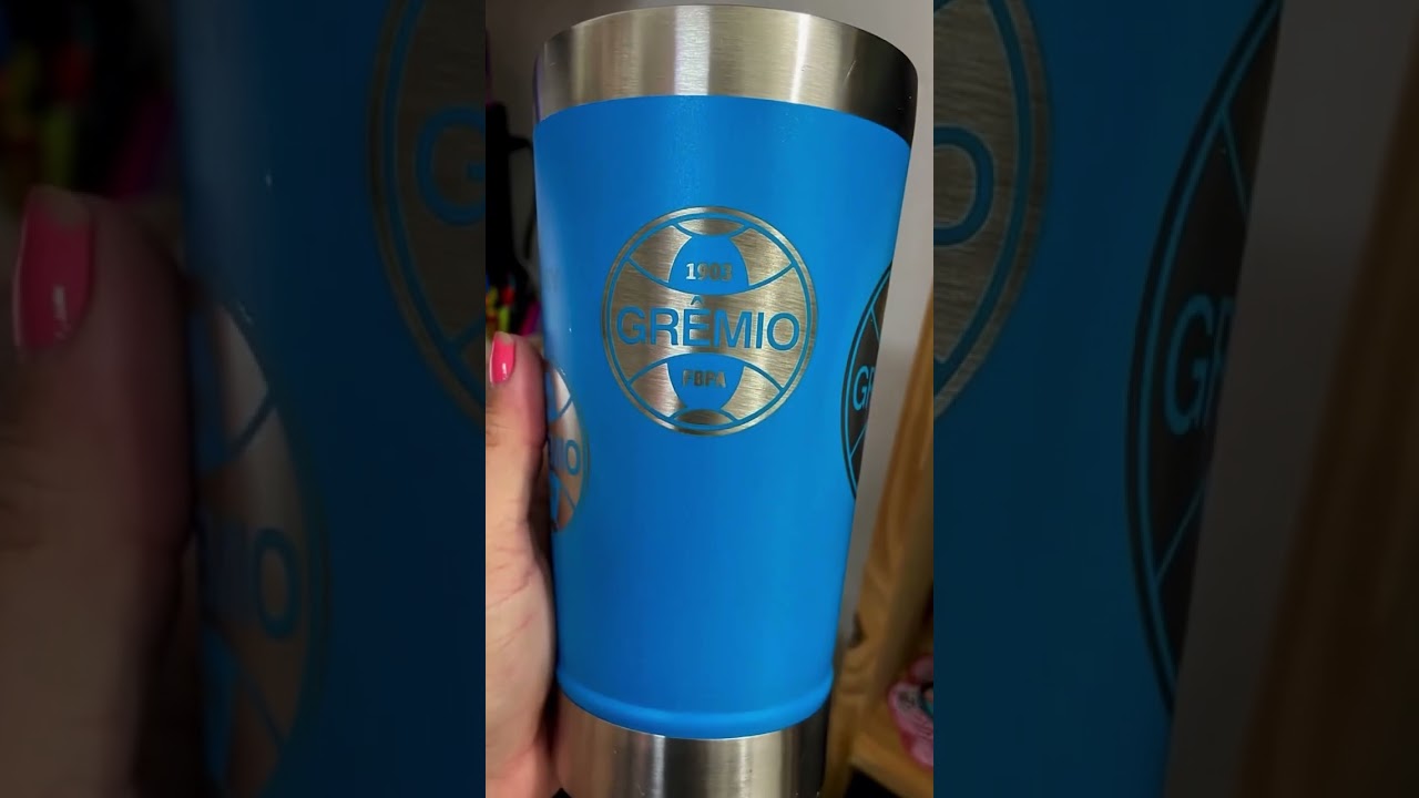 Custom wood,metal,tumbler with laser engraver