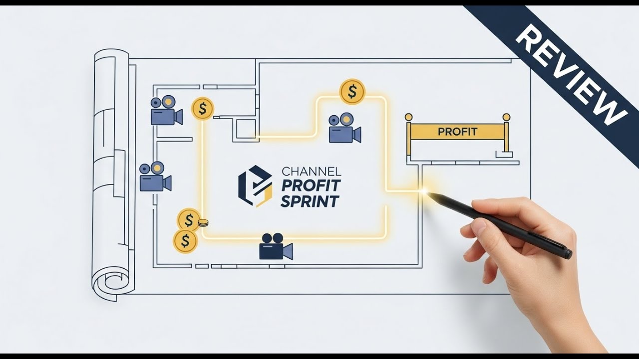 Channel Profit Sprint Review