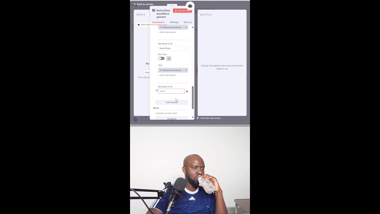 Audience Research Automation