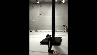 Guin  This Is Me Aerial Dance