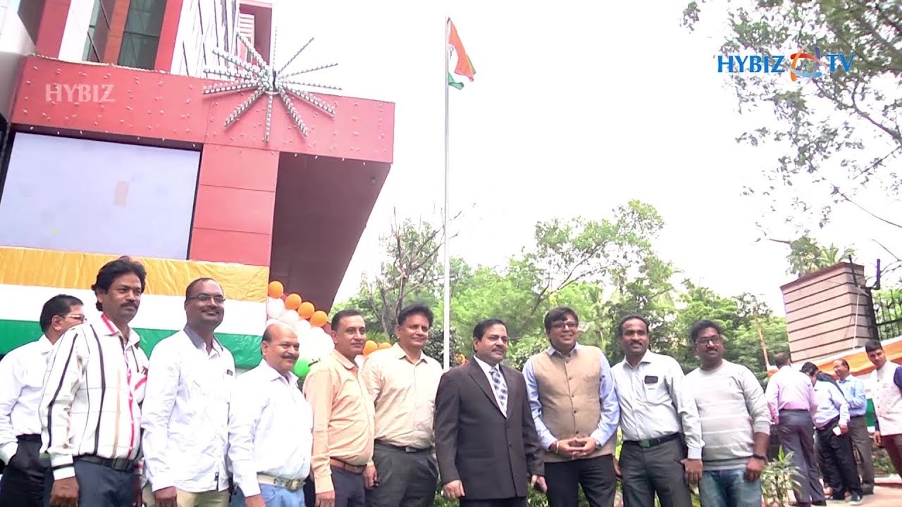 events in hyderabad next week Independence Day Celebrations 2019 at NMDC, Hyderabad