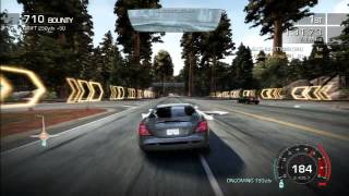 Need For Speed Hot Pursuit Online race