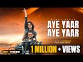 Ajmal Zahin | Ay Yaar Ay Yaar | Official Music Video | اجمل ذهین آهنگ ای یار ای یار
