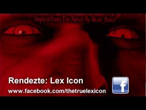 Dracula - Resurrection (E-Nomine - Vater Unser) Music Video