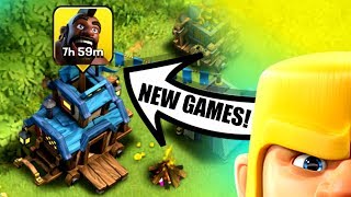 WHICH CHALLENGE SHOULD YOU CHOOSE!? - Clash Of Clans screenshot 1