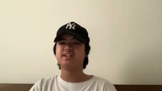 dela Rosa, Cayzer Kyle S. - Practical Test 1 (Music)