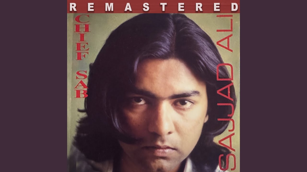 Chief Saab (2023 Remastered) - YouTube