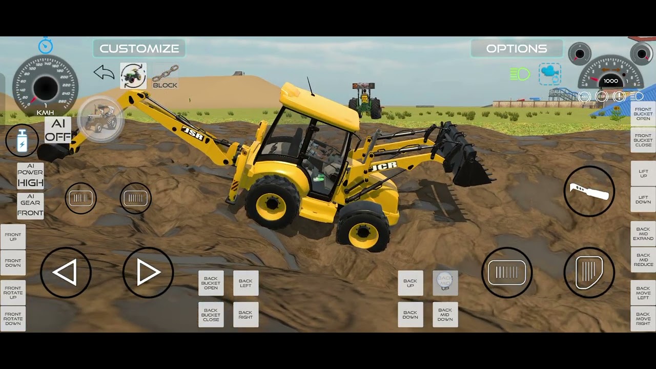 Fortuner Ye Kaha Fash Gya😯😥👿....