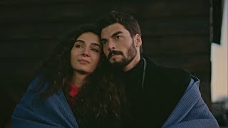 Hercai Dizi Müzikleri Duygusal Jenerik Slow - موسيقى زهرة الثالوث كاملة