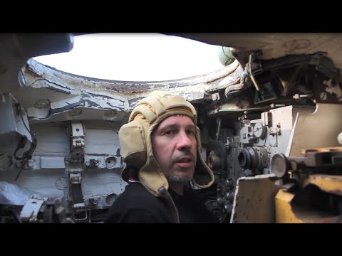 Военный парковый комплекс им. Сахарова