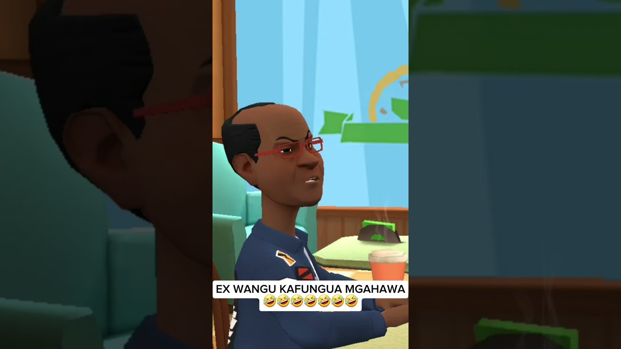 UMALAYA WA YOMBO NA MA EX ZAKE WAMEYATIMBA MOTO NI MOTO🤣🤣