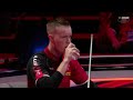 Tyler Styer vs David Alcaide | Match 10 | 2022 Mosconi Cup