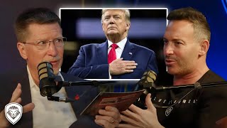 "America Needs A Savior" - The Unelected Government Controlling Biden’s Decisions