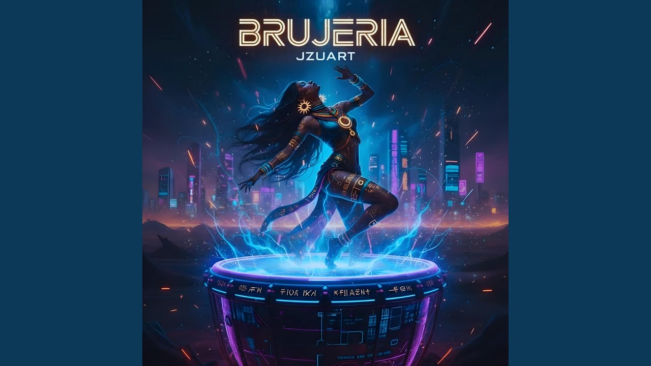 Watch BRUJERÍA on YouTube Watch BRUJERÍA on YouTube