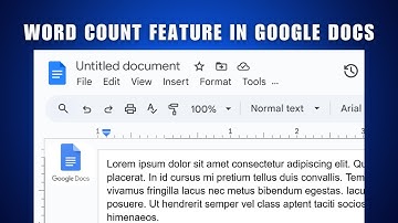 Hoe maak je de Google Docs-werkbalk groter 2025 | Google Docs-werkbalk te klein oplossen
