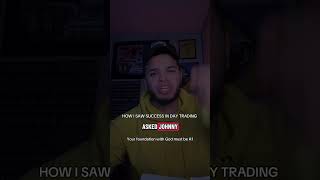 How I became profitable #trading #stockmarket #fyp #tradesetup #stocktrading #daytrading