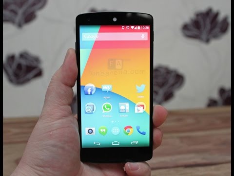 http://www.hargai.com/ - Smartphone Nexus 5 terbaru besutan Google dan LG dikabarkan mendapatkan sed. 