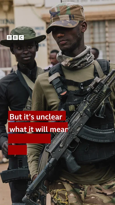 Has the US really brokered a lasting peace deal between Rwanda and DRC? – BBC Africa
