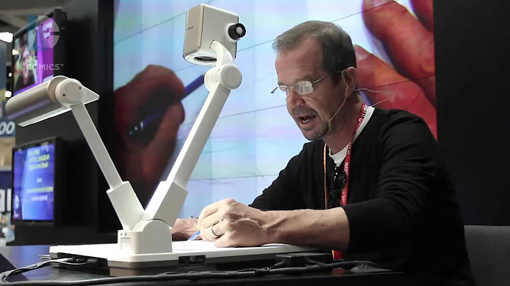 SDCC 2012: DC University with Darwyn Cooke