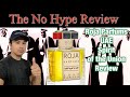 ROJA UAE UNITED ARAB EMIRATES REVIEW SPIRIT OF THE UNION | THE HONEST NO HYPE REVIEW