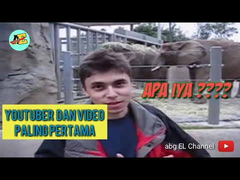 Video: Siapa orangnya?