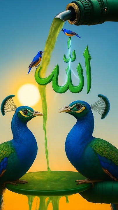 Download lagu Allow hadafkeena Jannada noo rumeey