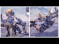 Soulcalibur VI Sophitia Heaven S Arch On All With DLC 