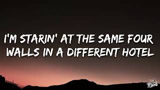 James Arthur   Car S Outside S