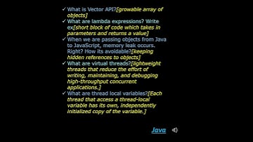 TCS Java Spring Boot 4-8 yrs exp - Interview Section - Programmers Divine Shrts3a