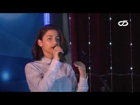 ახალი თაობა მეშვიდე გადაცემა ლიკა ახალბედაშვილი