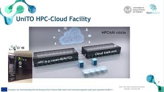 Celebrity StreamFlow: cross breeding cloud with HPC Net Worth